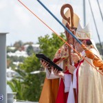 MV Oleander Christening Bermuda, June 10 2019-6157