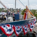 MV Oleander Christening Bermuda, June 10 2019-6160