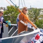 MV Oleander Christening Bermuda, June 10 2019-6164