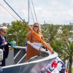 MV Oleander Christening Bermuda, June 10 2019-6165