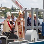 MV Oleander Christening Bermuda, June 10 2019-6181