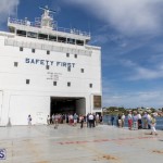 MV Oleander Christening Bermuda, June 10 2019-6235