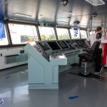 MV Oleander Christening Bermuda, June 10 2019-6271