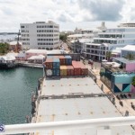 MV Oleander Christening Bermuda, June 10 2019-6273