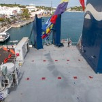MV Oleander Christening Bermuda, June 10 2019-6311