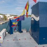 MV Oleander Christening Bermuda, June 10 2019-6312