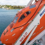 MV Oleander Christening Bermuda, June 10 2019-6316