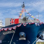 MV Oleander Christening Bermuda, June 10 2019-6329