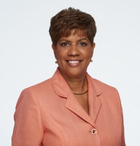 Muriel Richardson Bermuda June 2019