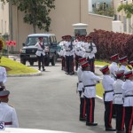 Queen’s Birthday Parade Bermuda, June 8 2019-3672