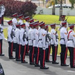 Queen’s Birthday Parade Bermuda, June 8 2019-3675
