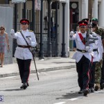 Queen’s Birthday Parade Bermuda, June 8 2019-3676