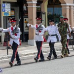Queen’s Birthday Parade Bermuda, June 8 2019-3679