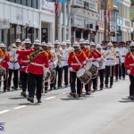Queen’s Birthday Parade Bermuda, June 8 2019-3681
