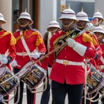 Queen’s Birthday Parade Bermuda, June 8 2019-3685