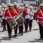 Queen’s Birthday Parade Bermuda, June 8 2019-3690