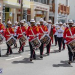 Queen’s Birthday Parade Bermuda, June 8 2019-3697
