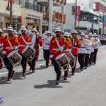 Queen’s Birthday Parade Bermuda, June 8 2019-3700