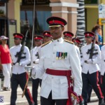Queen’s Birthday Parade Bermuda, June 8 2019-3705
