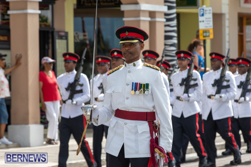 Queen’s-Birthday-Parade-Bermuda-June-8-2019-3705
