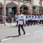 Queen’s Birthday Parade Bermuda, June 8 2019-3706