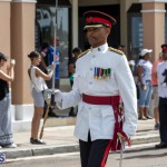 Queen’s Birthday Parade Bermuda, June 8 2019-3710