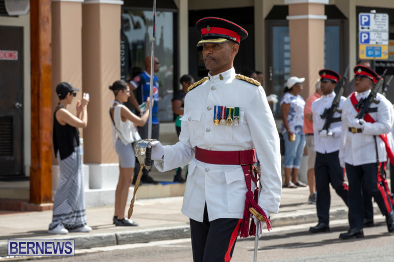 Queen’s-Birthday-Parade-Bermuda-June-8-2019-3710