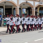 Queen’s Birthday Parade Bermuda, June 8 2019-3712