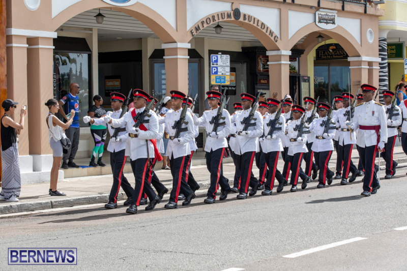 Queen’s-Birthday-Parade-Bermuda-June-8-2019-3712