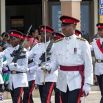Queen’s Birthday Parade Bermuda, June 8 2019-3719