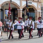 Queen’s Birthday Parade Bermuda, June 8 2019-3720