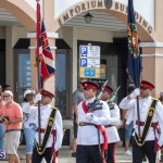 Queen’s Birthday Parade Bermuda, June 8 2019-3722