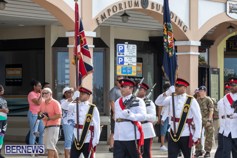 Queen’s-Birthday-Parade-Bermuda-June-8-2019-3722