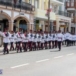 Queen’s Birthday Parade Bermuda, June 8 2019-3724