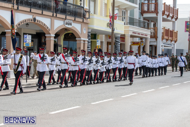 Queen’s-Birthday-Parade-Bermuda-June-8-2019-3724