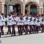 Queen’s Birthday Parade Bermuda, June 8 2019-3726