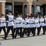 Queen’s Birthday Parade Bermuda, June 8 2019-3741