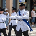 Queen’s Birthday Parade Bermuda, June 8 2019-3745