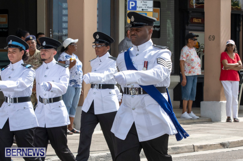 Queen’s-Birthday-Parade-Bermuda-June-8-2019-3745