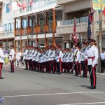 Queen’s Birthday Parade Bermuda, June 8 2019-3759