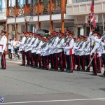 Queen’s Birthday Parade Bermuda, June 8 2019-3760