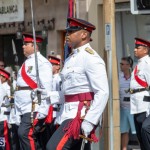 Queen’s Birthday Parade Bermuda, June 8 2019-3766