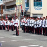Queen’s Birthday Parade Bermuda, June 8 2019-3767