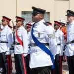 Queen’s Birthday Parade Bermuda, June 8 2019-3768