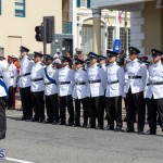Queen’s Birthday Parade Bermuda, June 8 2019-3770