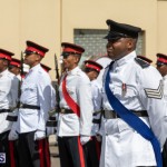 Queen’s Birthday Parade Bermuda, June 8 2019-3776