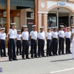 Queen’s Birthday Parade Bermuda, June 8 2019-3779