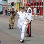Queen’s Birthday Parade Bermuda, June 8 2019-3790