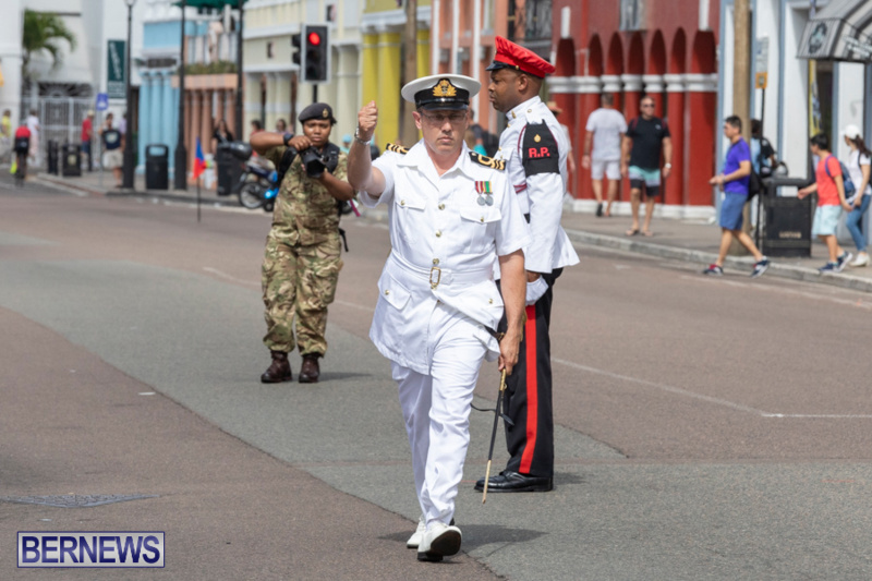 Queen’s-Birthday-Parade-Bermuda-June-8-2019-3790