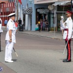 Queen’s Birthday Parade Bermuda, June 8 2019-3796